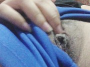 POV SELF MASTURBATION -WET PUSSY