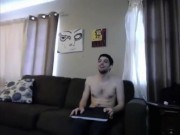 friends wife strips 4/16