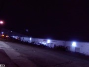 PenthouseGold - Perfect Blonde Has Fuck Fantasy with Bum in Alley 1/16