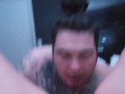 Eating The Baby Sitters Pussy! 16/16