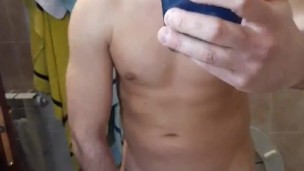 hot boy , hard cock