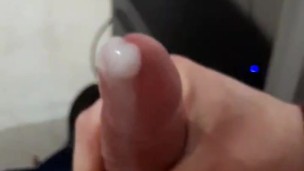 always hard