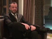 Girl Receives Hard Fuck From Dom 3/16