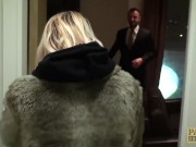 Girl Receives Hard Fuck From Dom 4/16