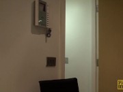 Girl Receives Hard Fuck From Dom 7/16