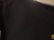 Girl Receives Hard Fuck From Dom 8/16