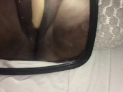 Detroit Hoe pussy  15/16