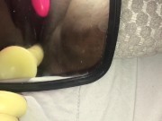 Detroit Hoe pussy  3/16