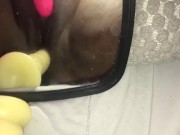 Detroit Hoe pussy  5/16