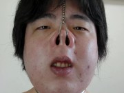 豚のオナニー8-2 - Screenshot 1 of 16 - HD