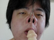 豚のオナニー8-2 - Screenshot 10 of 16 - オナニー