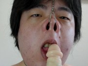 豚のオナニー8-2 - Screenshot 11 of 16 - HD