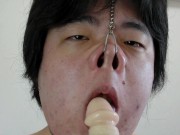 豚のオナニー8-2