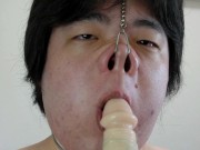 豚のオナニー8-2 - Screenshot 15 of 16 - オナニー