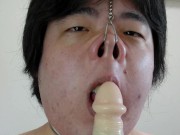 豚のオナニー8-2 - Screenshot 4 of 16 - Bdsm