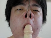 豚のオナニー8-2 - Screenshot 6 of 16 - HD