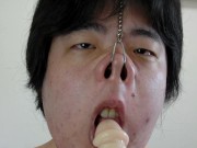 豚のオナニー8-2 - Screenshot 9 of 16 - Bdsm