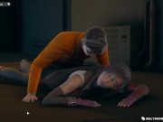 甜心选择2：巷弄里与蒂法火辣辣做爱 13/16