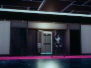 甜心选择2：巷弄里与蒂法火辣辣做爱 2/16