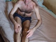 These are pleasant sensations 11/16