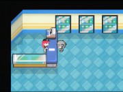 Oppaimon Hentai Game Ep6 Gym pokemon fuck 2/16