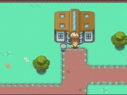 Oppaimon Hentai Game Ep6 Gym pokemon fuck 4/16