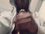 Bussing big nuts