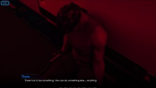 City of Broken Dreamers PC GAME- Part 13 (READ ALOUD) It all cums down to fighting Henry