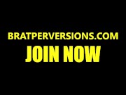 Homewrecker Fantasies: Lesbian Foot Domination 16/16