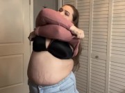 You fuck and impregnate your number 1 fan