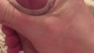 I love jerking offf and knowing people watch