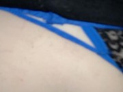 Argentina cogida como perrito y la hace tener un orgasmo 10/16