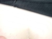 Argentina cogida como perrito y la hace tener un orgasmo 2/16