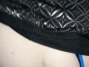 Argentina cogida como perrito y la hace tener un orgasmo 3/16