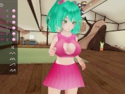 MagicalMysticVA Chaturbate Stream! 02-13-21 2/16