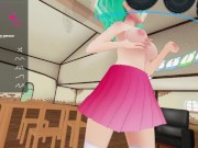 MagicalMysticVA Chaturbate Stream! 02-13-21 7/16