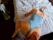 Dressed like a whore : Fucked like a whore ! - POV HD 12/16