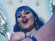 JEWELZ BLU SOLO COMPILATION FROM ONLYFANS 2/16