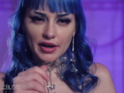 JEWELZ BLU SOLO COMPILATION FROM ONLYFANS 7/16