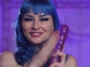 JEWELZ BLU SOLO COMPILATION FROM ONLYFANS 9/16