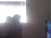  Sucked and Fucked while playing 2k 1/16