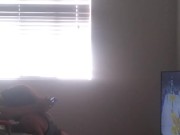  Sucked and Fucked while playing 2k 10/16