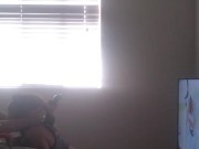  Sucked and Fucked while playing 2k 11/16