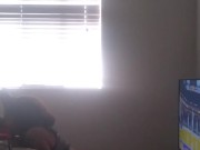  Sucked and Fucked while playing 2k 12/16