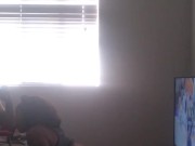  Sucked and Fucked while playing 2k 3/16