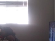  Sucked and Fucked while playing 2k 5/16