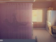 Ace (Eipril Furry Animation) SUBTITLES ONLY 14/16