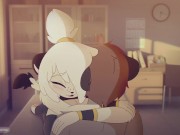 Ace (Eipril Furry Animation) SUBTITLES ONLY 15/16