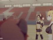 Ace (Eipril Furry Animation) SUBTITLES ONLY 2/16