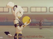 Ace (Eipril Furry Animation) SUBTITLES ONLY 3/16